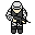 Soldier - Marine