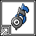 [Old Work] Unown icon/pixelart