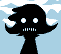 meh icon/pixelart