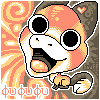 Retard icon/pixelart