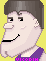 face icon/pixelart