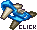 spacewar  icon/pixelart
