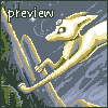 Ruin Spirit  icon/pixelart