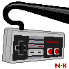 NES controller