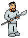 Village Soldier