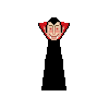 VAMPIRE icon/pixelart