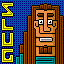 Vampire Slug iLKketar  icon/pixelart