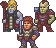 Megalith : Player Characters, NPC's and Items!