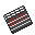 Cinema icon/pixelart