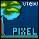 Pixel Tree