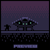Cosmic visitors