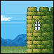 Zelda II insprited BG