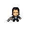 Pulp Fiction icon