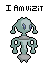 ViZit  icon/pixelart