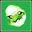Vista palette fun.  icon/pixelart