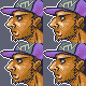 Vitalzky sprite