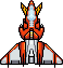 Volt Crewzer