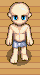 Base Character Walk - BJ
