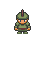pixel warrior