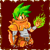 Warrior-Mage