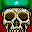 [challenge] Skeleton Trooper  icon/pixelart