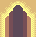Waterfall pattern icon/pixelart