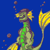 Water Demon.