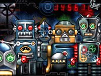 We Are The Robots