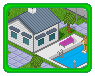Logo for project Web City