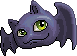 An old commission icon/pixelart