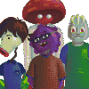 Weezing (The Cerulean Album)