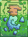 Of Nothing  icon/pixelart