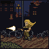 Weird War 2 Mockup