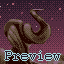 super stork landscape alpha 2 icon/pixelart