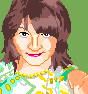 Wendy icon/pixelart