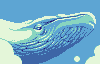 Humpback Balloon