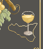 White wine
