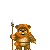 Little Wicket W Warrick