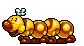 Wiggler: Animated version! icon/pixelart