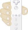 Wii controller