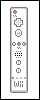Nintendo Wiimote