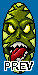 Witch Doctor  icon/pixelart