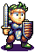 Wonderboy Redux