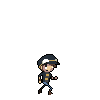 Wonderboy Shawn: Run