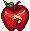 Wormy Apple