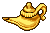 Aladdin's Lamp