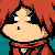 Wind Waker Shawn  icon/pixelart