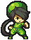 paradox  icon/pixelart