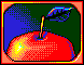ye old apple
