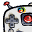 Best Motherfucking Controller EVAR icon/pixelart